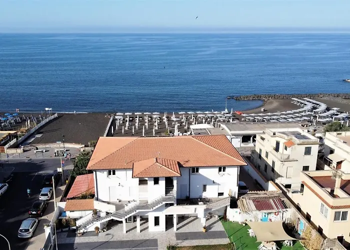 Nottola B&B Ladispoli